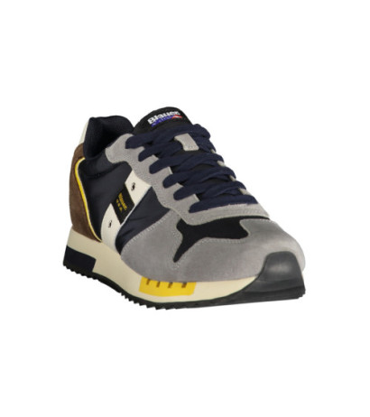 Blauer sneakers F4QUEENS01MES Grey