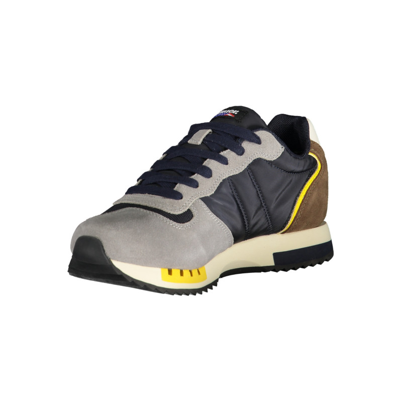 Blauer sneakers F4QUEENS01MES Grey