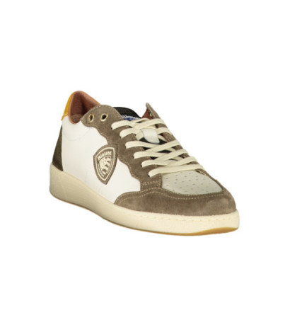 Blauer sneakers F4MURRAY01SUL White