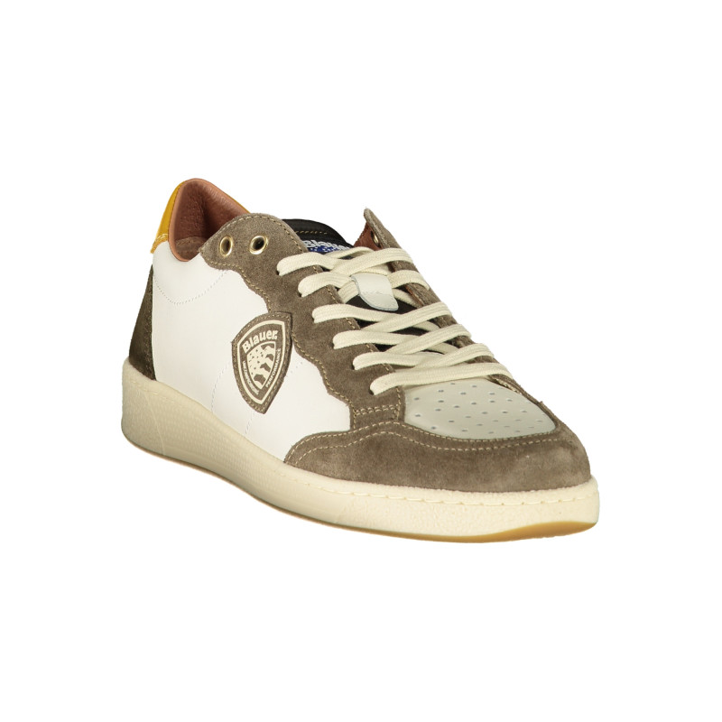 Blauer sneakers F4MURRAY01SUL White