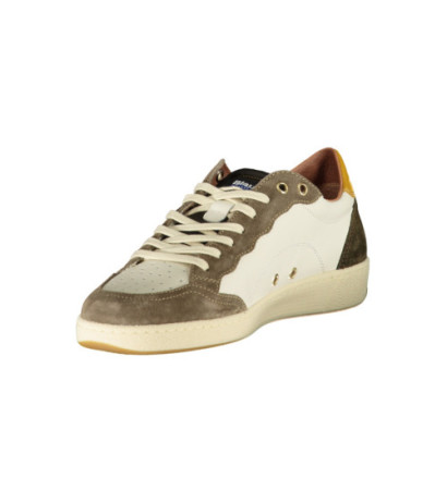 Blauer sneakers F4MURRAY01SUL White