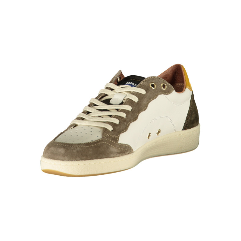 Blauer sneakers F4MURRAY01SUL White