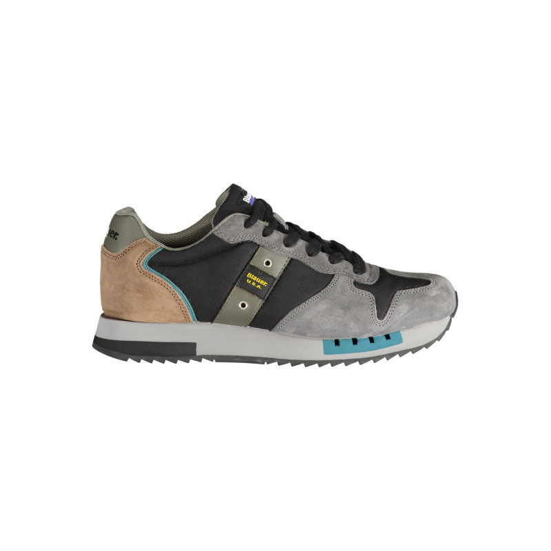 Blauer sneakers F4QUEENS01WAX Grey