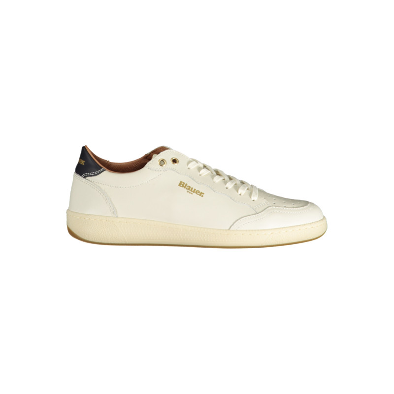 Blauer sneakers F4MURRAY01LEA White