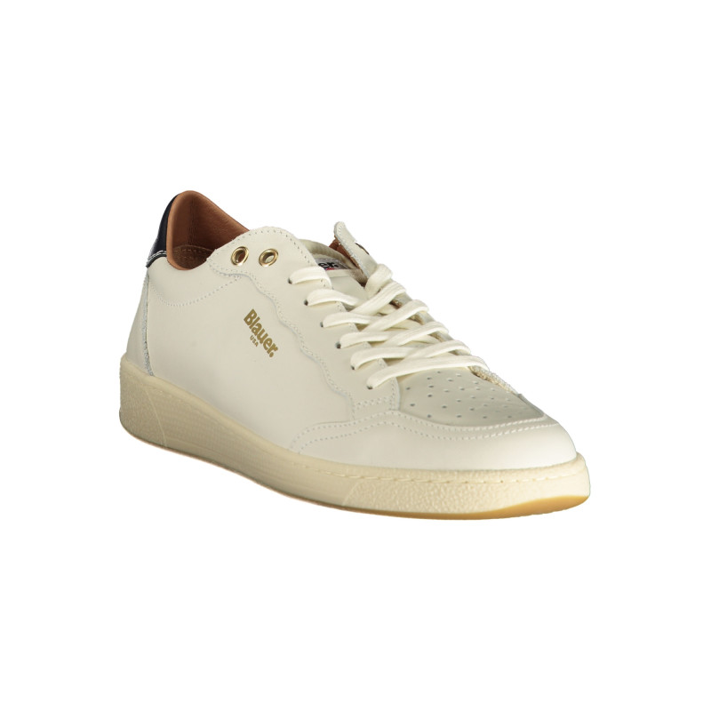 Blauer sneakers F4MURRAY01LEA White