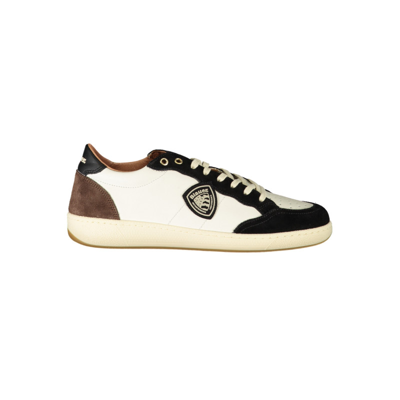 Blauer sneakers F4MURRAY01SUL White