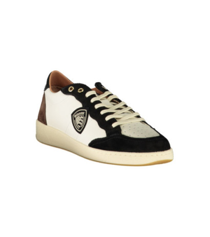 Blauer sneakers F4MURRAY01SUL White