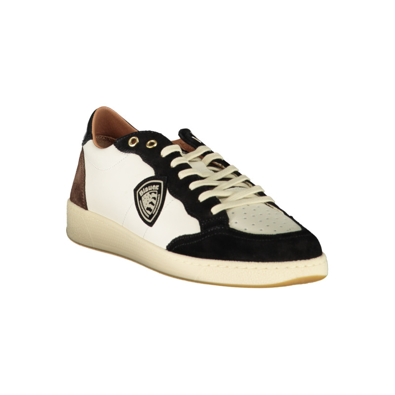 Blauer sneakers F4MURRAY01SUL White