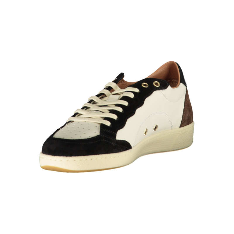 Blauer sneakers F4MURRAY01SUL White