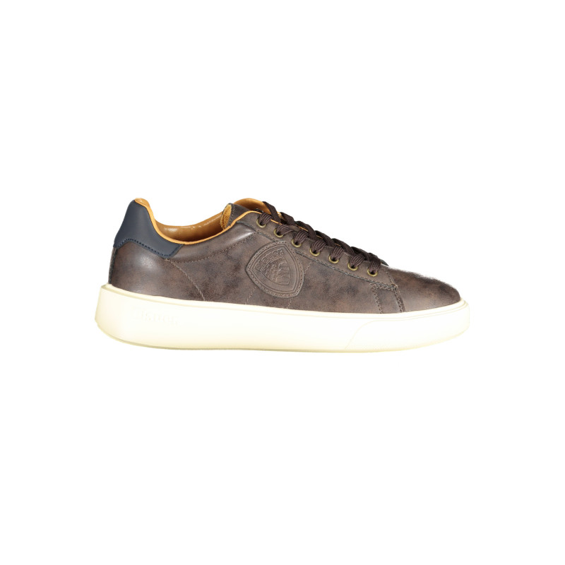 Blauer sneakers F4BUCK01NUB Brown