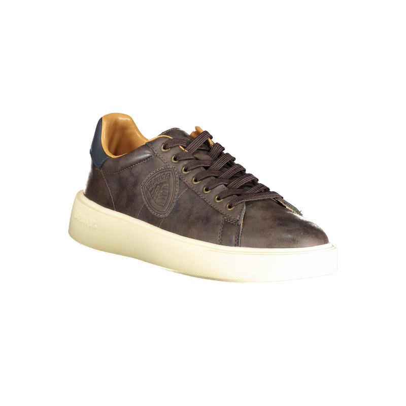 Blauer sneakers F4BUCK01NUB Brown