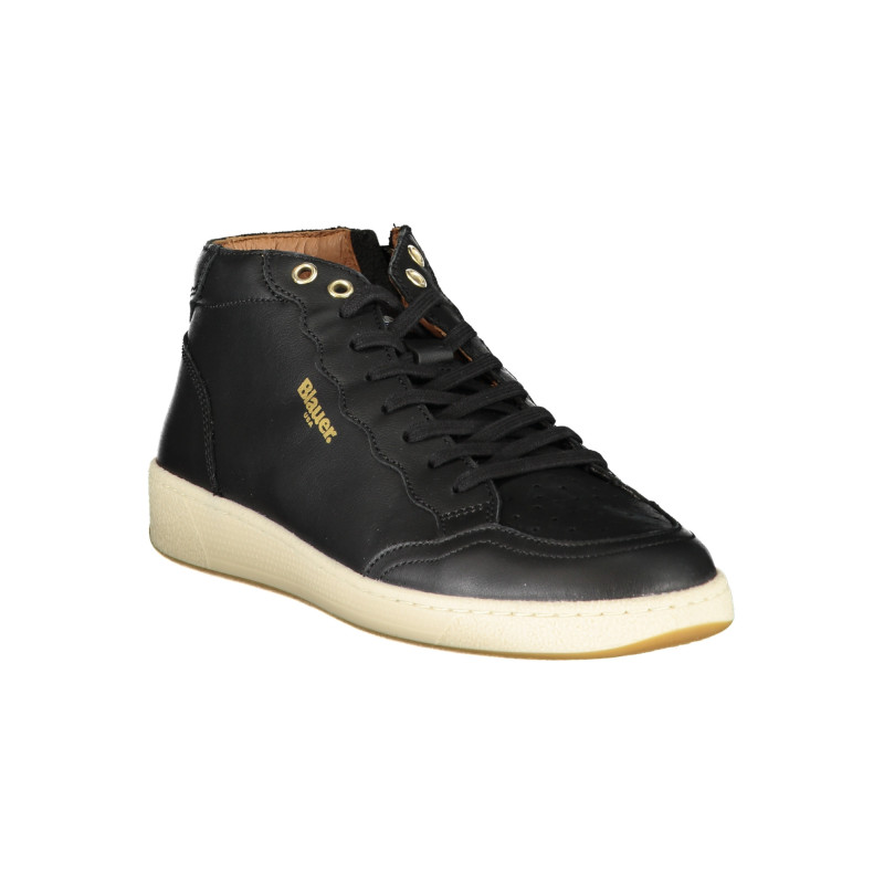 Blauer sneakers F4MURRAY02LEA Black