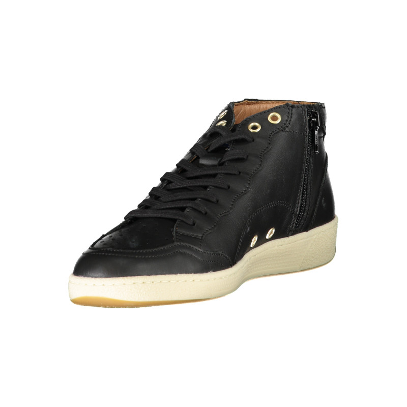 Blauer sneakers F4MURRAY02LEA Black