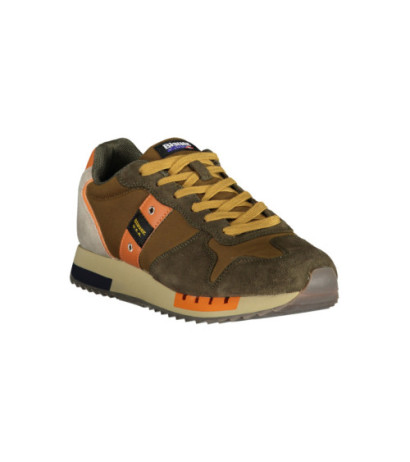 Blauer sneakers F4QUEENS01WAX Brown