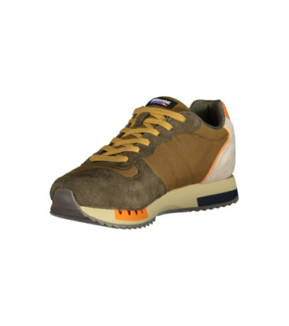 Blauer sneakers F4QUEENS01WAX Brown