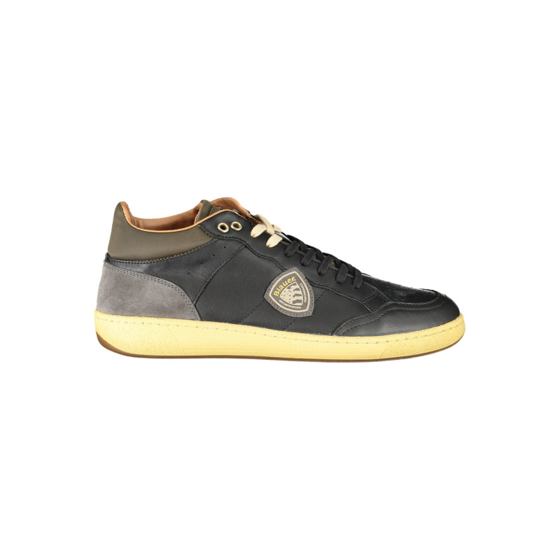 Blauer sneakers F4MURRAY10LEA Black