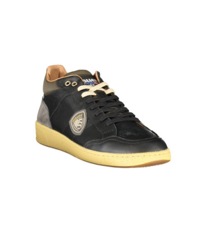 Blauer sneakers F4MURRAY10LEA Black