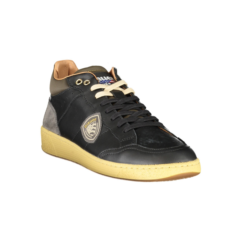 Blauer sneakers F4MURRAY10LEA Black