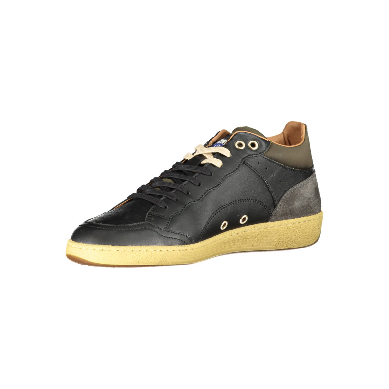 Blauer sneakers F4MURRAY10LEA Black