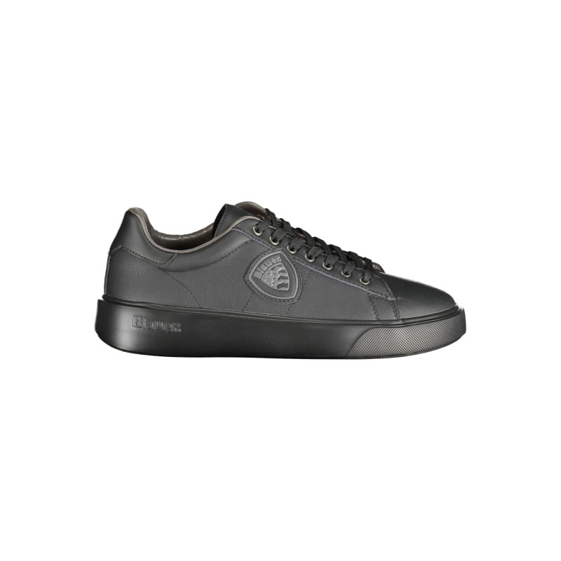 Blauer sneakers F4BUCK01LEA Black