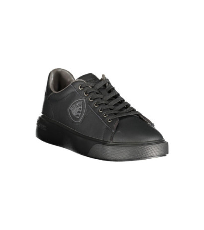 Blauer sneakers F4BUCK01LEA Black