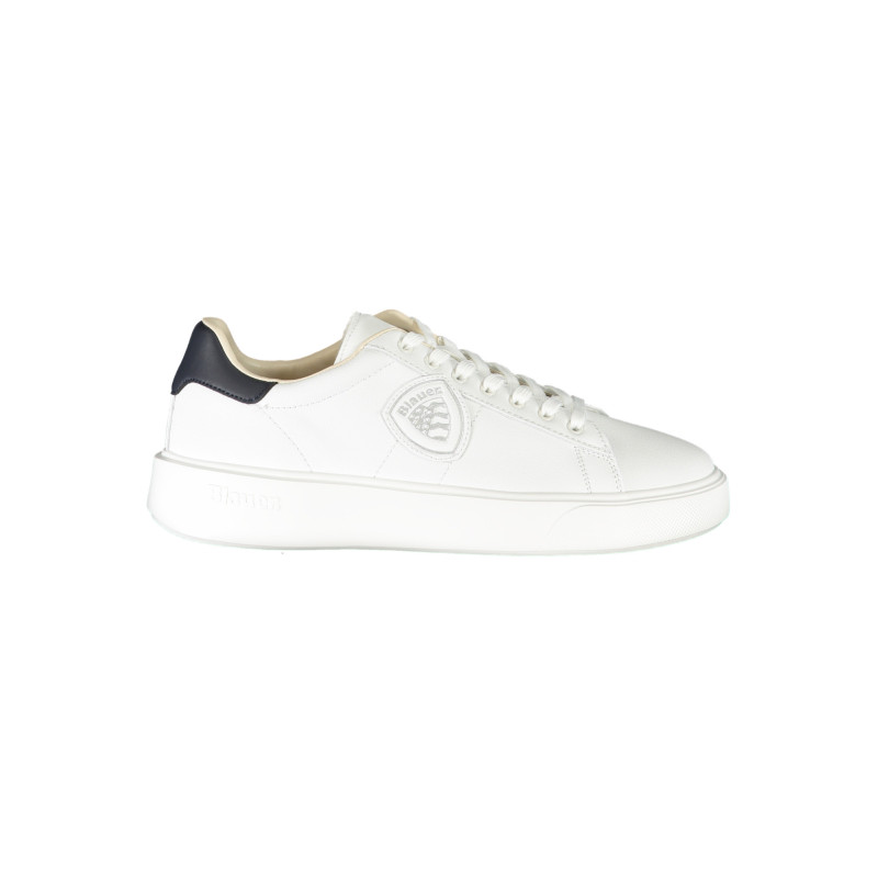 Blauer sneakers F4BUCK01LEA White