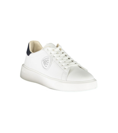 Blauer sneakers F4BUCK01LEA White