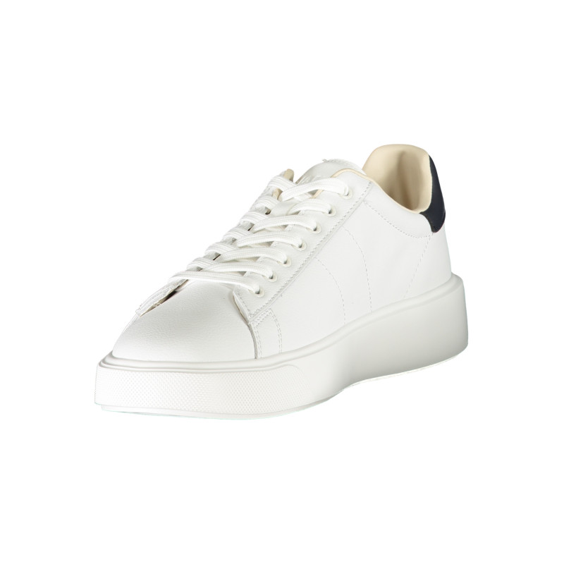 Blauer sneakers F4BUCK01LEA White