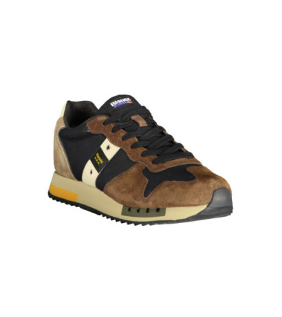 Blauer sneakers F4QUEENS01WAX Brown