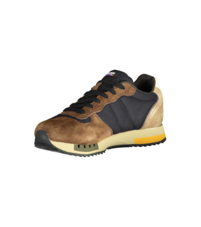 Blauer sneakers F4QUEENS01WAX Brown