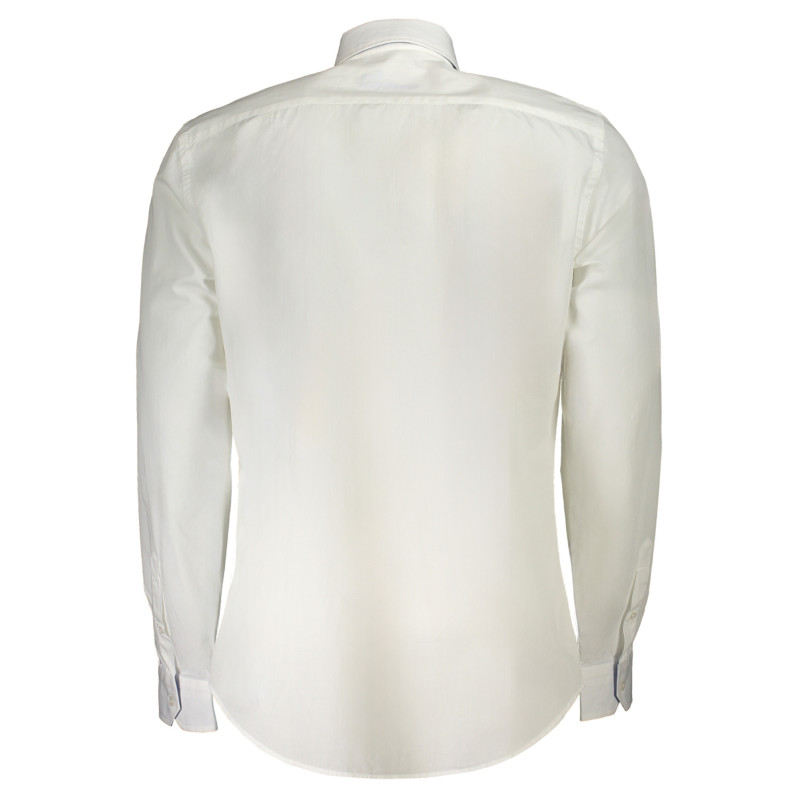 Harmont & blaine shirts CNM011012978 White