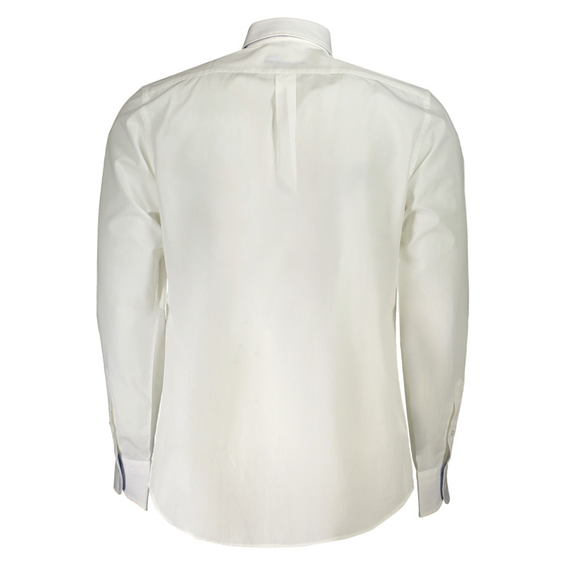 Harmont & blaine shirts CRM011012978 White