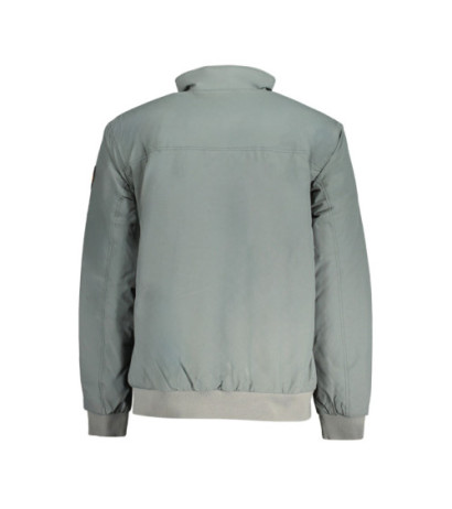 Napapijri jacket NP0A4HEVASAILOR Green
