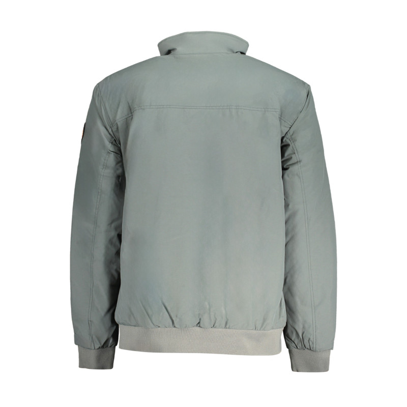 Napapijri jacket NP0A4HEVASAILOR Green
