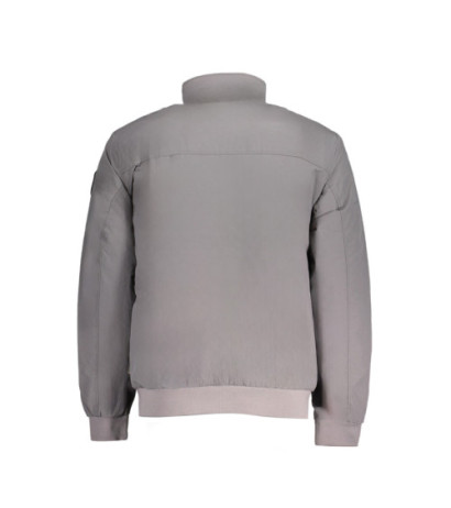 Napapijri jacket NP0A4HEVASAILOR Grey