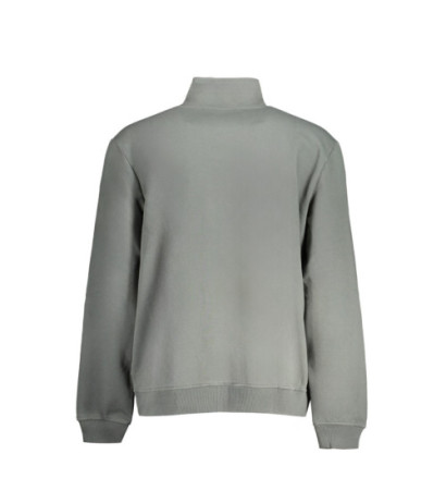 Napapijri sweatshirt NP0A4GBABALISFZ Green
