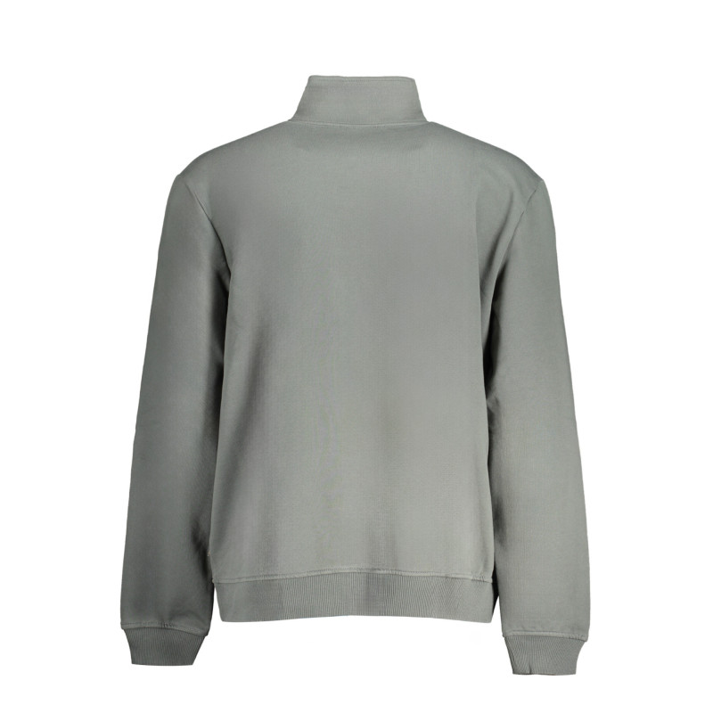 Napapijri sweatshirt NP0A4GBABALISFZ Green
