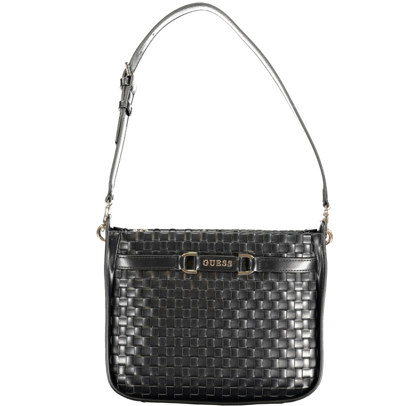 Guess jeans handbag WG932602 Black