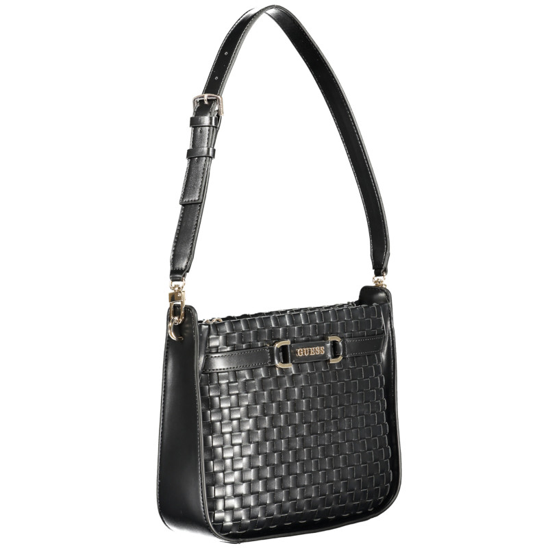 Guess jeans handbag WG932602 Black