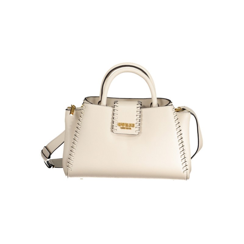 Guess jeans handbag BA900205 Beige