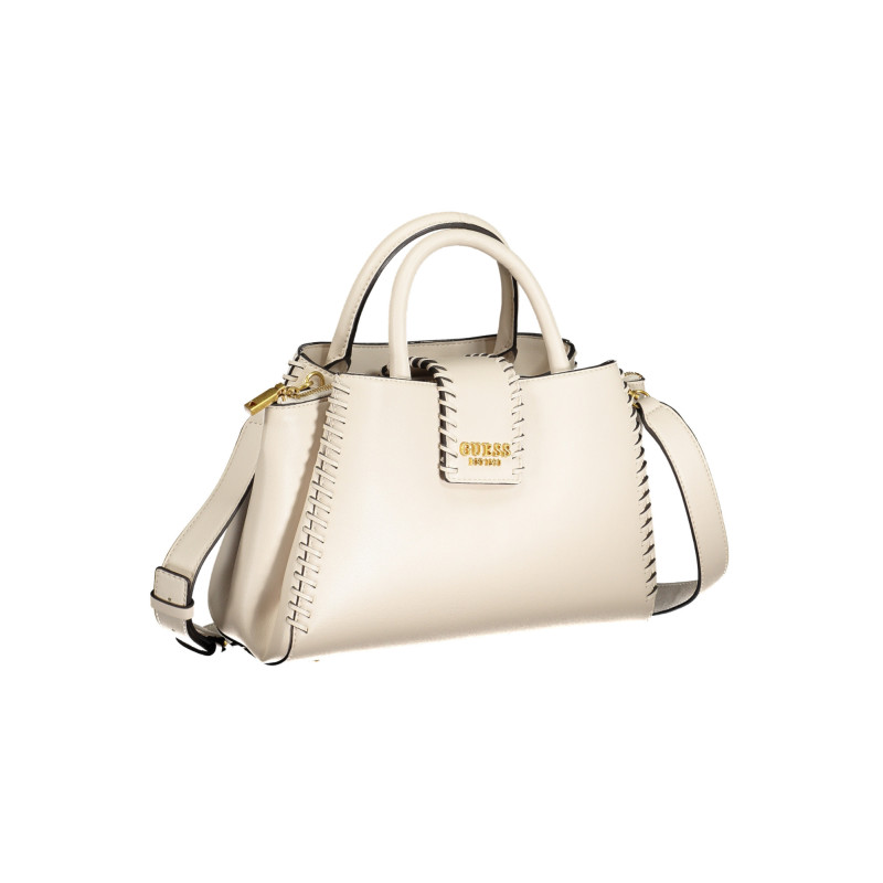 Guess jeans handbag BA900205 Beige