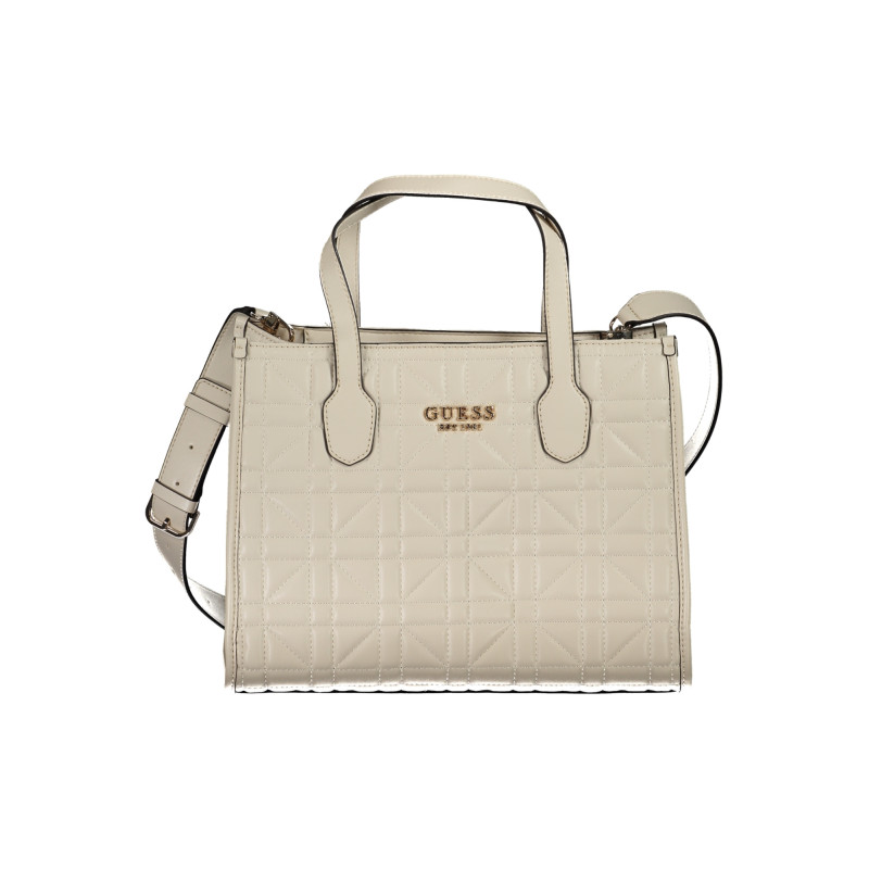 Guess jeans handbag QG866522 Beige