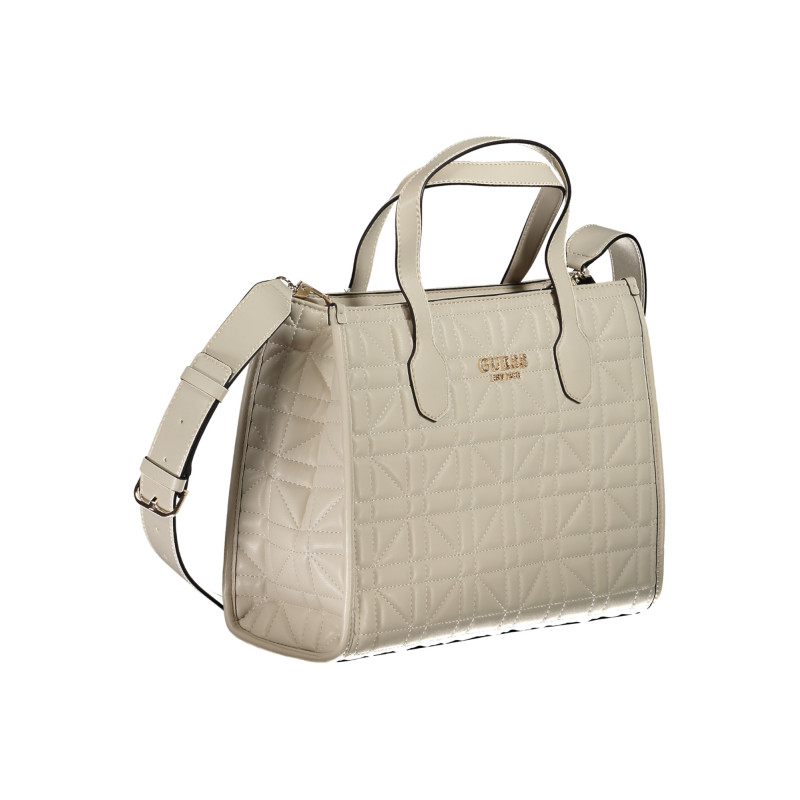 Guess jeans handbag QG866522 Beige