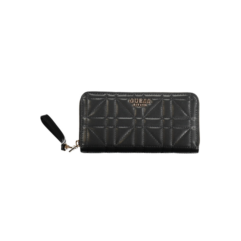 Guess jeans wallet QG849946 Black