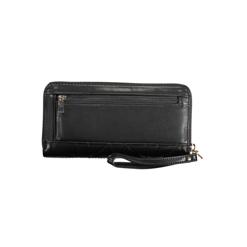 Guess jeans wallet QG849946 Black