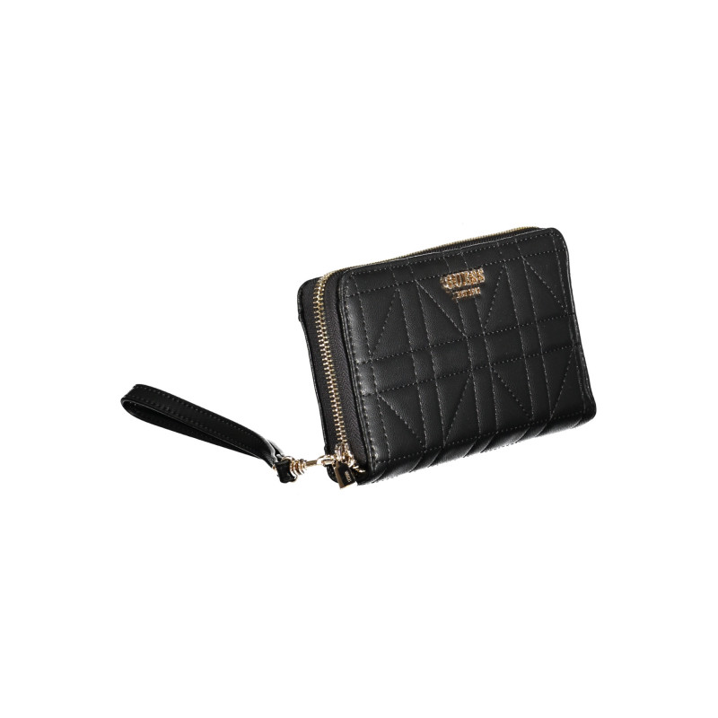 Guess jeans wallet QG849946 Black