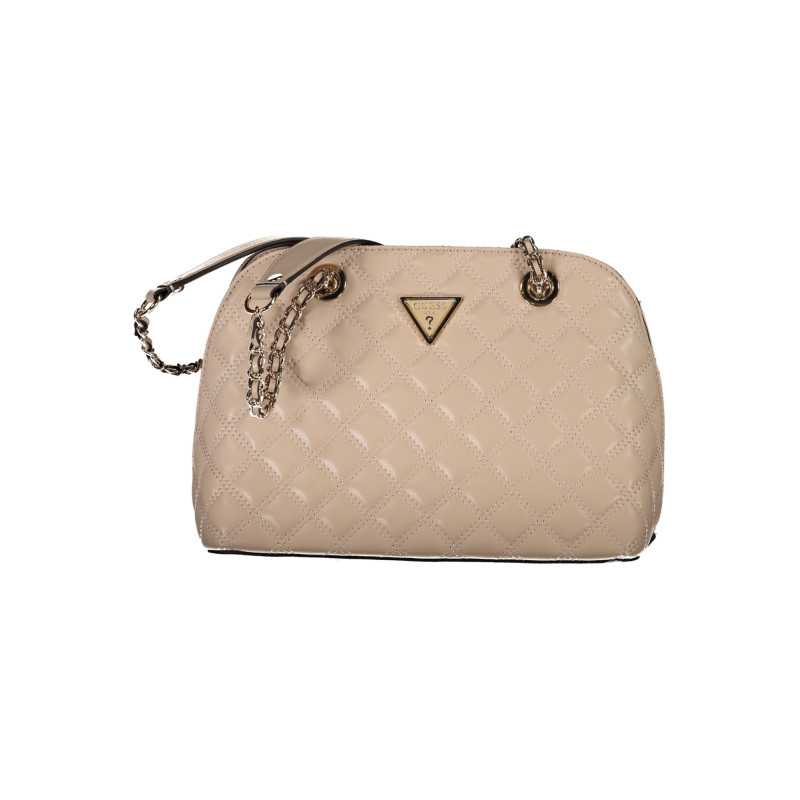 Guess jeans handbag QG874805 Beige