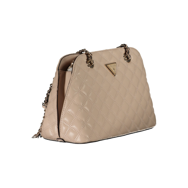 Guess jeans handbag QG874805 Beige