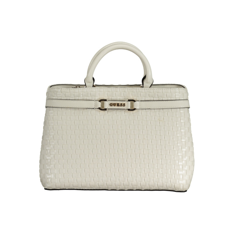 Guess jeans handbag WG932606 White