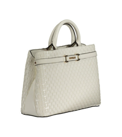 Guess jeans handbag WG932606 White